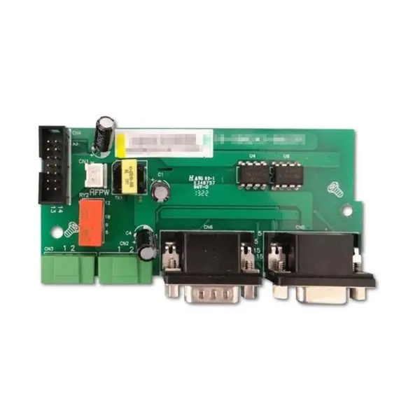 

Connection Kit Steca Solarix PLI 5000-48 3-Phase Parallel Kit