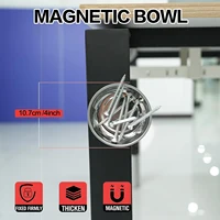 Набор магнитных отверток из 117 предметов с пластиковым рейтингом включает прецизионную отвертку и отвертку с храповым механизмом, инструменты «сделай сам» — изображение 2