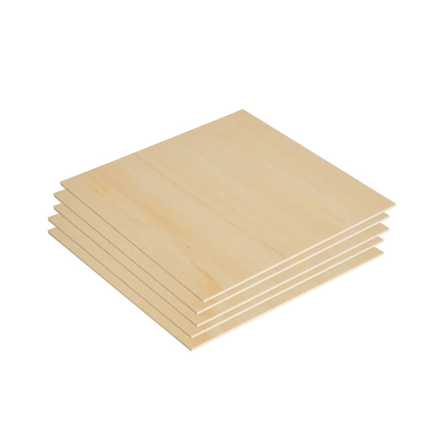 Ply Wood Sheets 1000x100, Diy Wood Sheet Thick, 1 8 Wood Sheets, 7 Ply  Wood