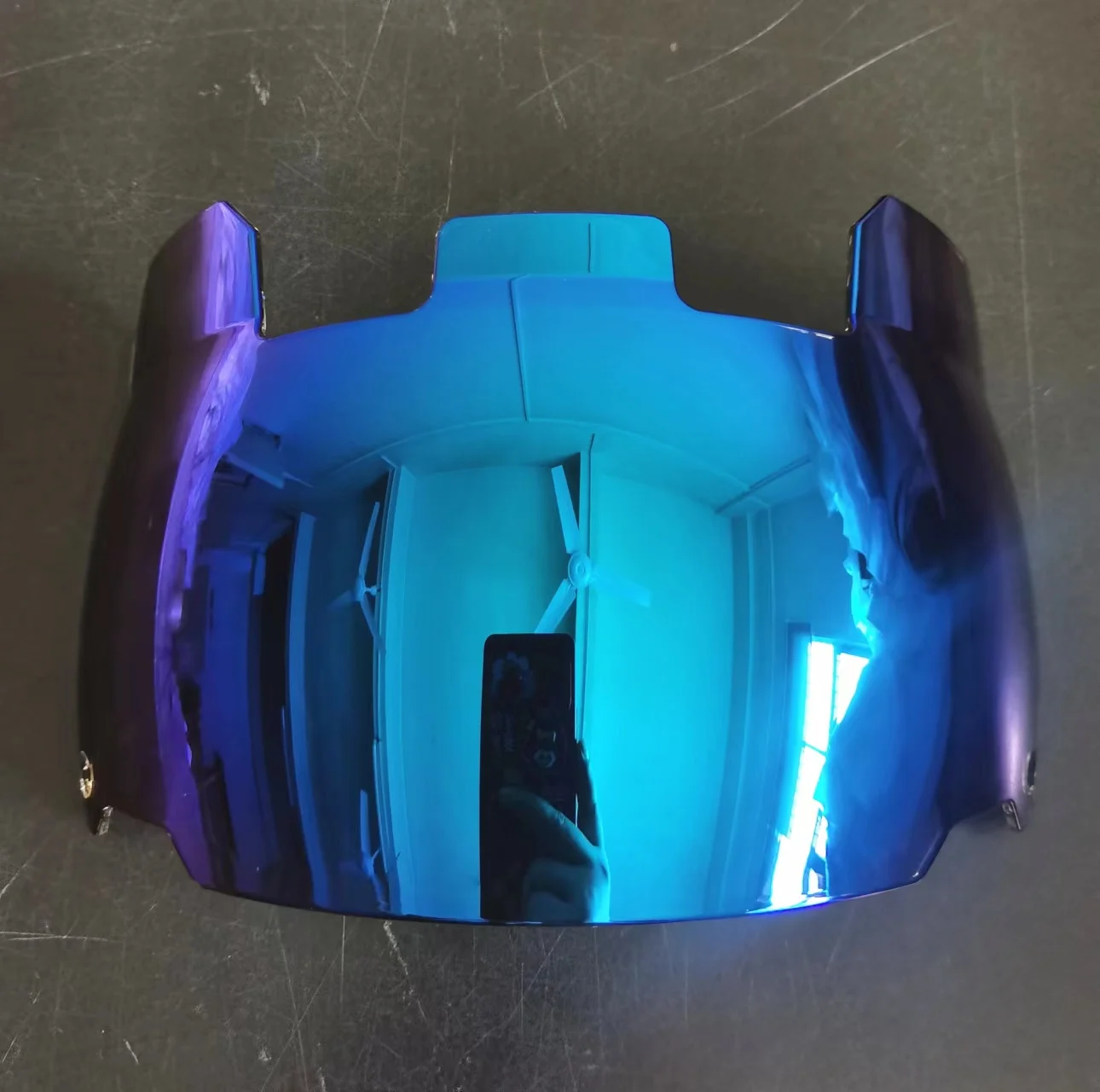 light blue