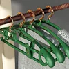 New wide shoulder high-end hanger hook thickened seamless no bulge 1