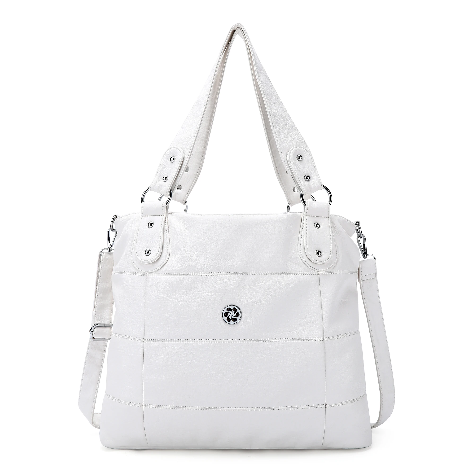 

Angel Kiss Brand 2022 Fashion Women Messenger Bags Large Capacity Handbag Shoulder Bag For Women