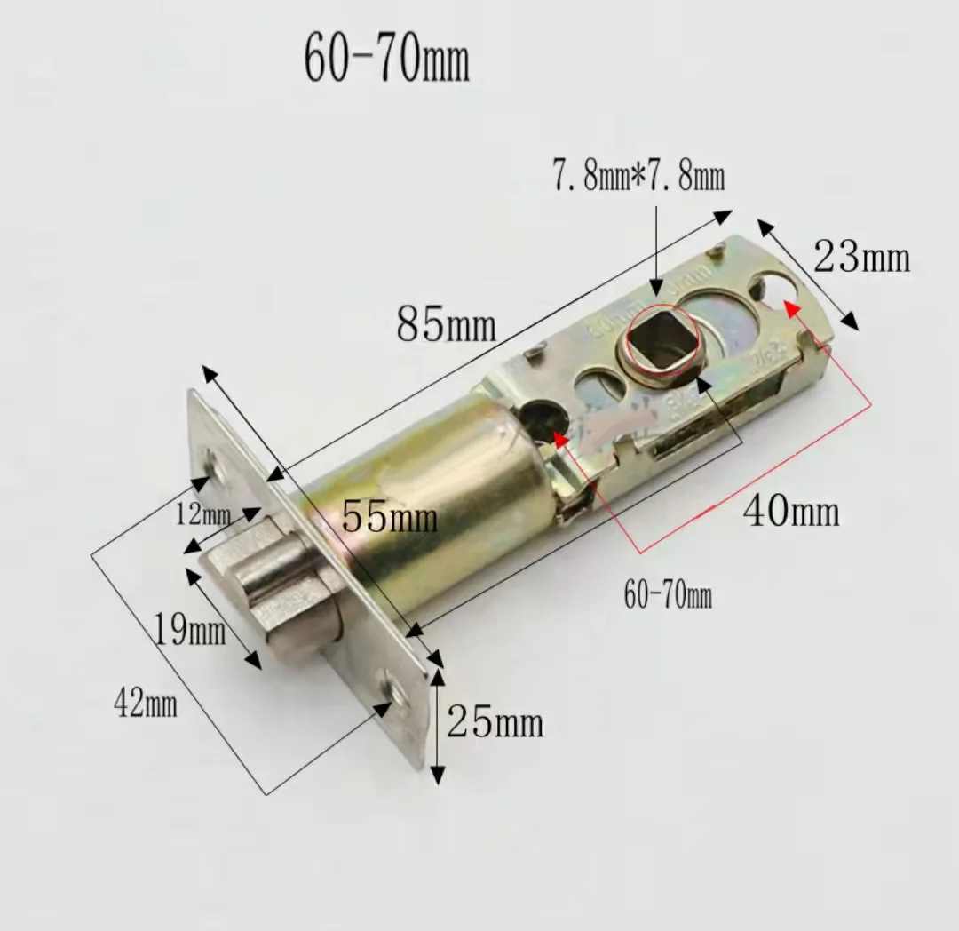 60-70mm