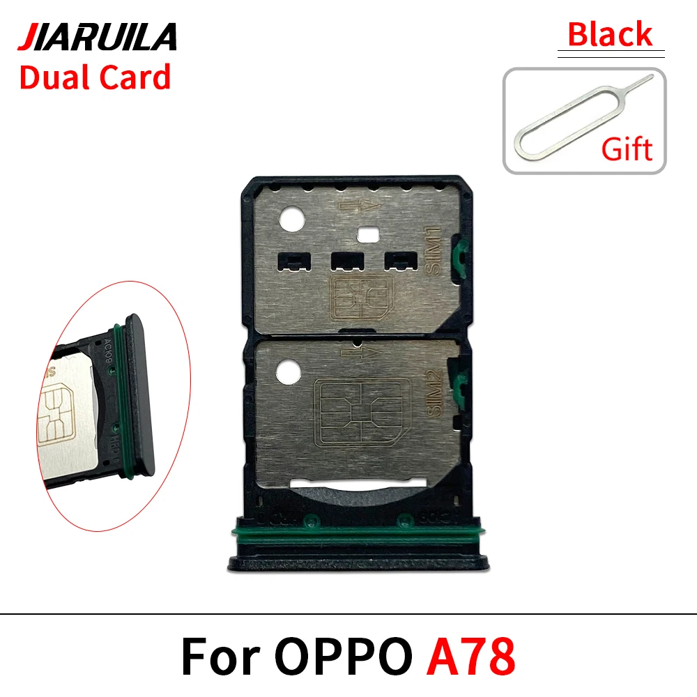 Universal SIM Card Tray Holder Replacement