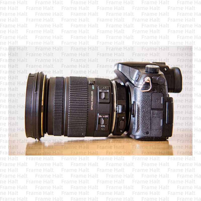 대형 조리개 표준 줌 시그마 17-50mm f/2.8 EX DC OS HSM FLD 렌즈 (캐논 및 니콘 디지털 DSLR 카메라용)