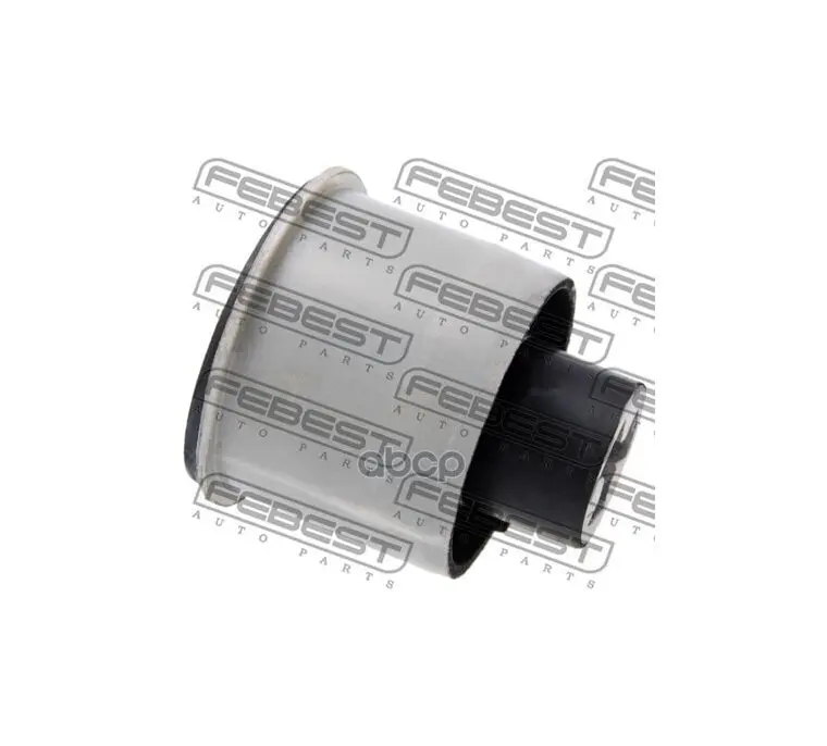 Фото Vwabborr_сайлентблок Зад.Балки! Audi A1,Seat Ibiza 1.2-2.0tdi 08 Febest арт. VWAB-BORR №1
