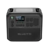 【US Plug】BLUETTI Portable Power Station AC200L, 2400W 2048Wh LiFePO4 Battery Backup, for Home Backup, RV Trailer, Power Outage 3