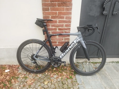 CSC Road bicycle 700C carbon wheels Clincher tubeless Toray 38/50/60mm deep Super Light carbon wheelset for Racing bike photo review