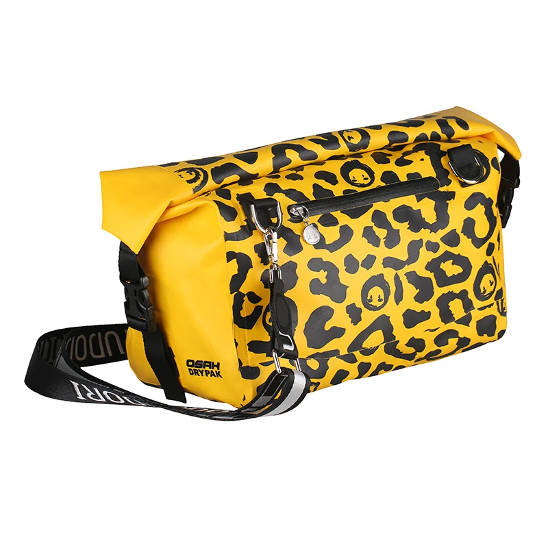 Waterproof Dry Casual Backpack for Women, Sports Bag for Beach,Kayaking,Rafting,Boating,Trekking,Travel,Gym,Storage Rucksack