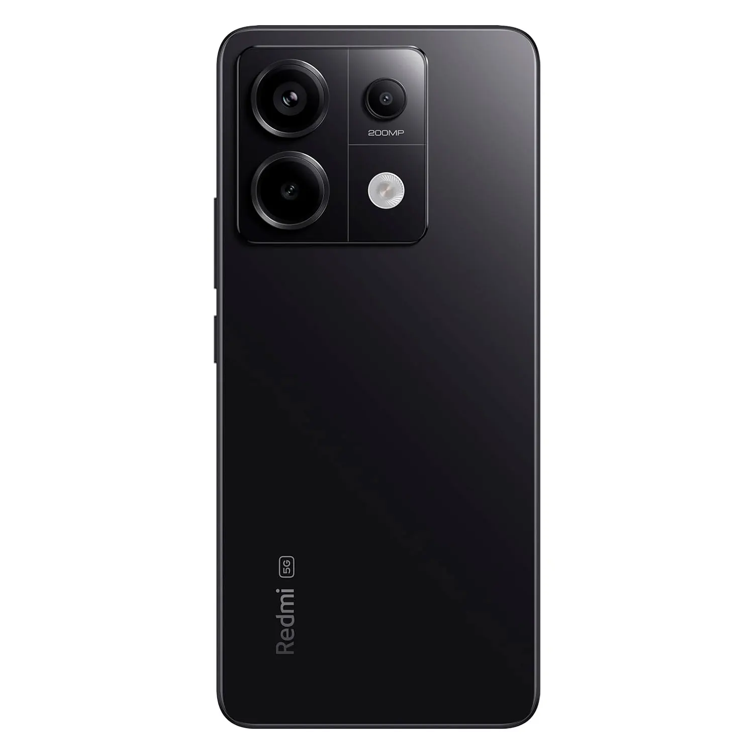 Xiaomi Redmi Note 13 Pro 5G 256GB Midnight Black 8GB Ram Global 