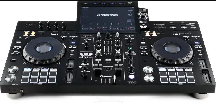 BEST SELLER Pioneersss DJ XDJ-RX3 Digital DJ System Good price