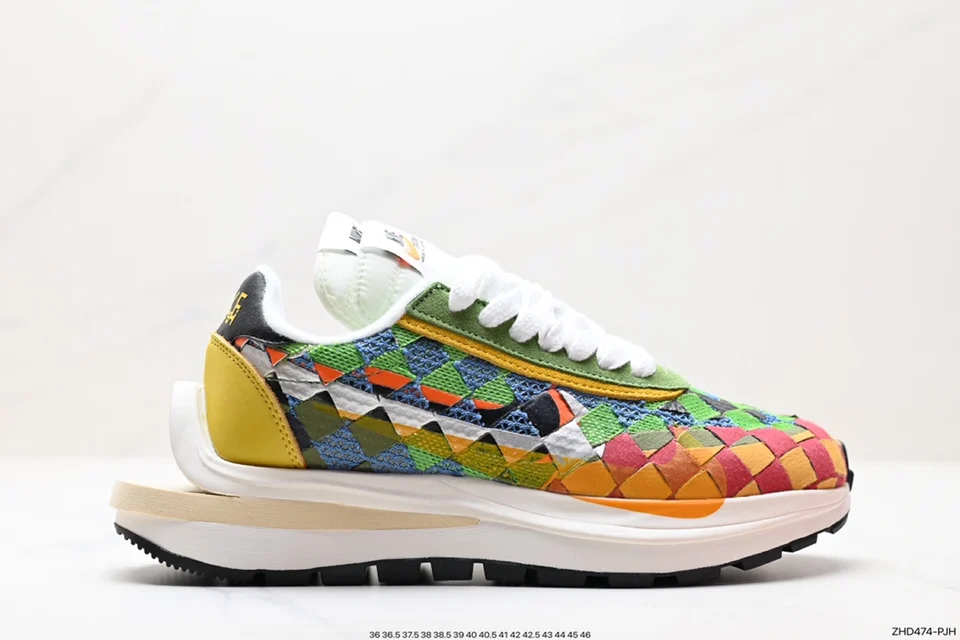 nike sacai 46
