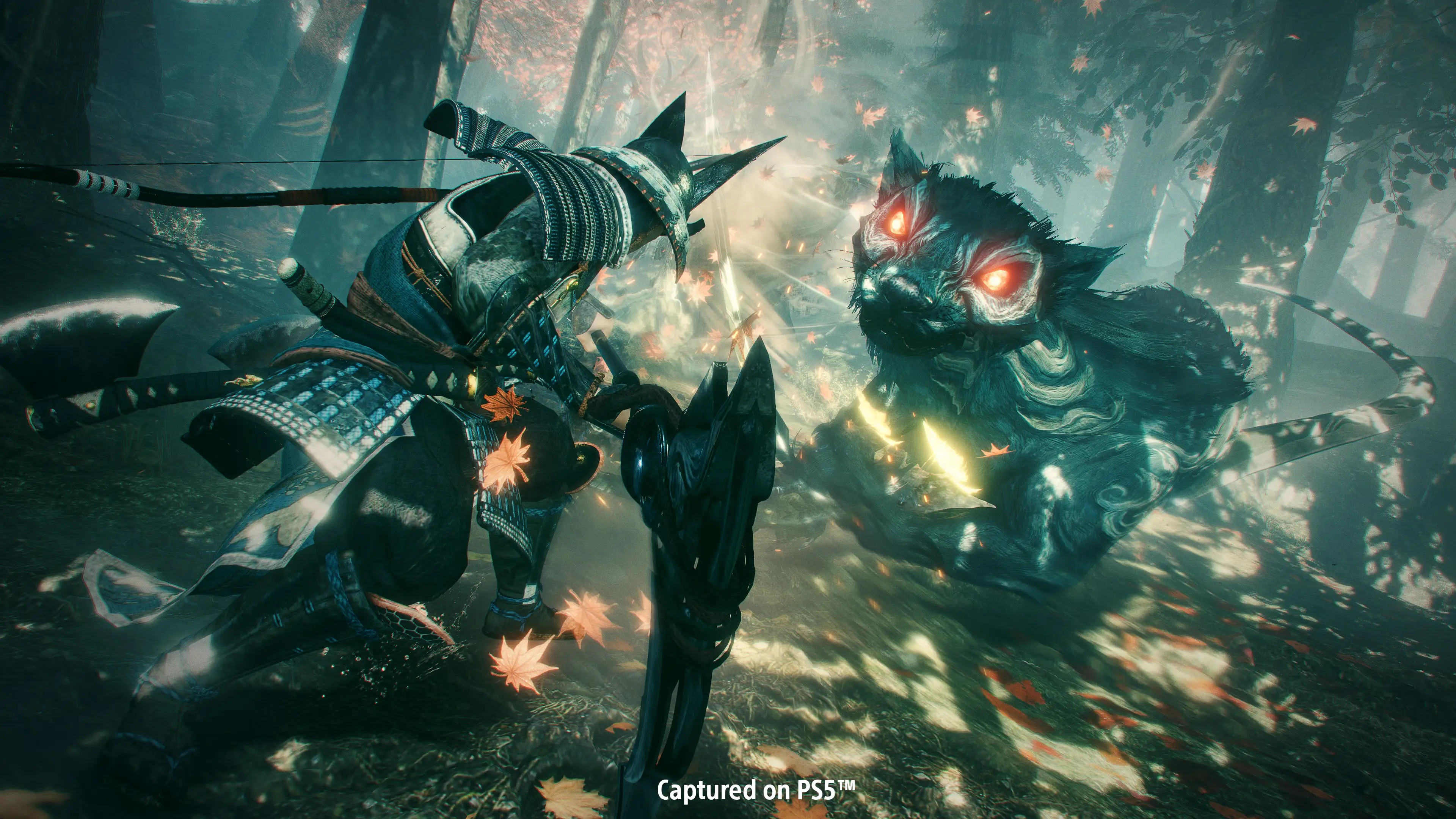 Фото Nioh 2 ps4 игра б\у №2