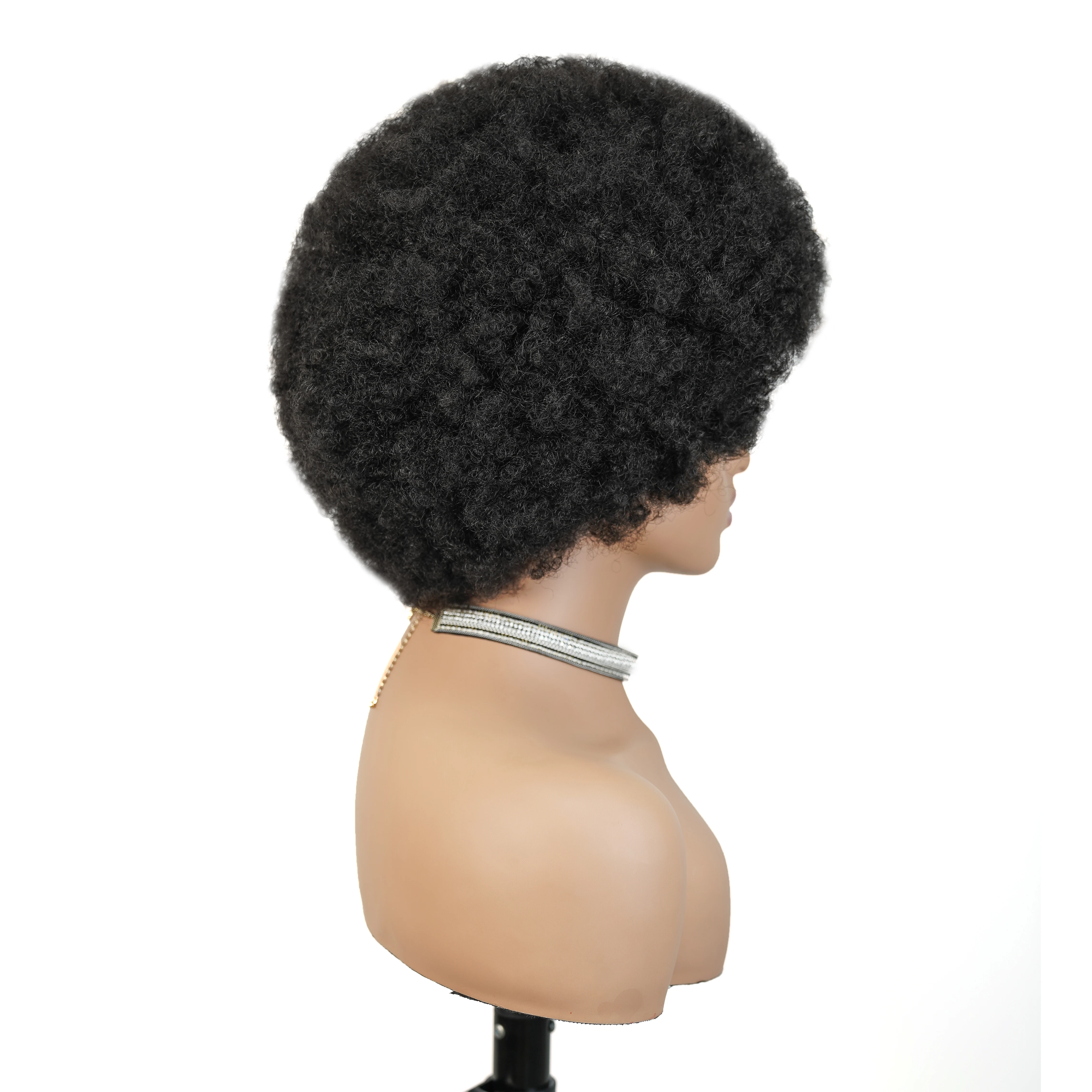 

Короткий парик с вырезами фея, бразильские прозрачные парики из человеческих волос, короткий парик