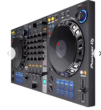 NEW SETS DJ DDJ-FLX6 4-deck Rekordbox and Serato DJ Controller New