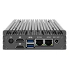 Super Deal Mini PC Intel Alder Lake N305 Micro Computer with Dual HDMI 2.1 4K RJ45 Ethernet 2*USB3.2 Fanless Household Use 4