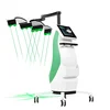 Hot Sale Factory Price 10D laser 532nm green and red light fat reduction machine 5