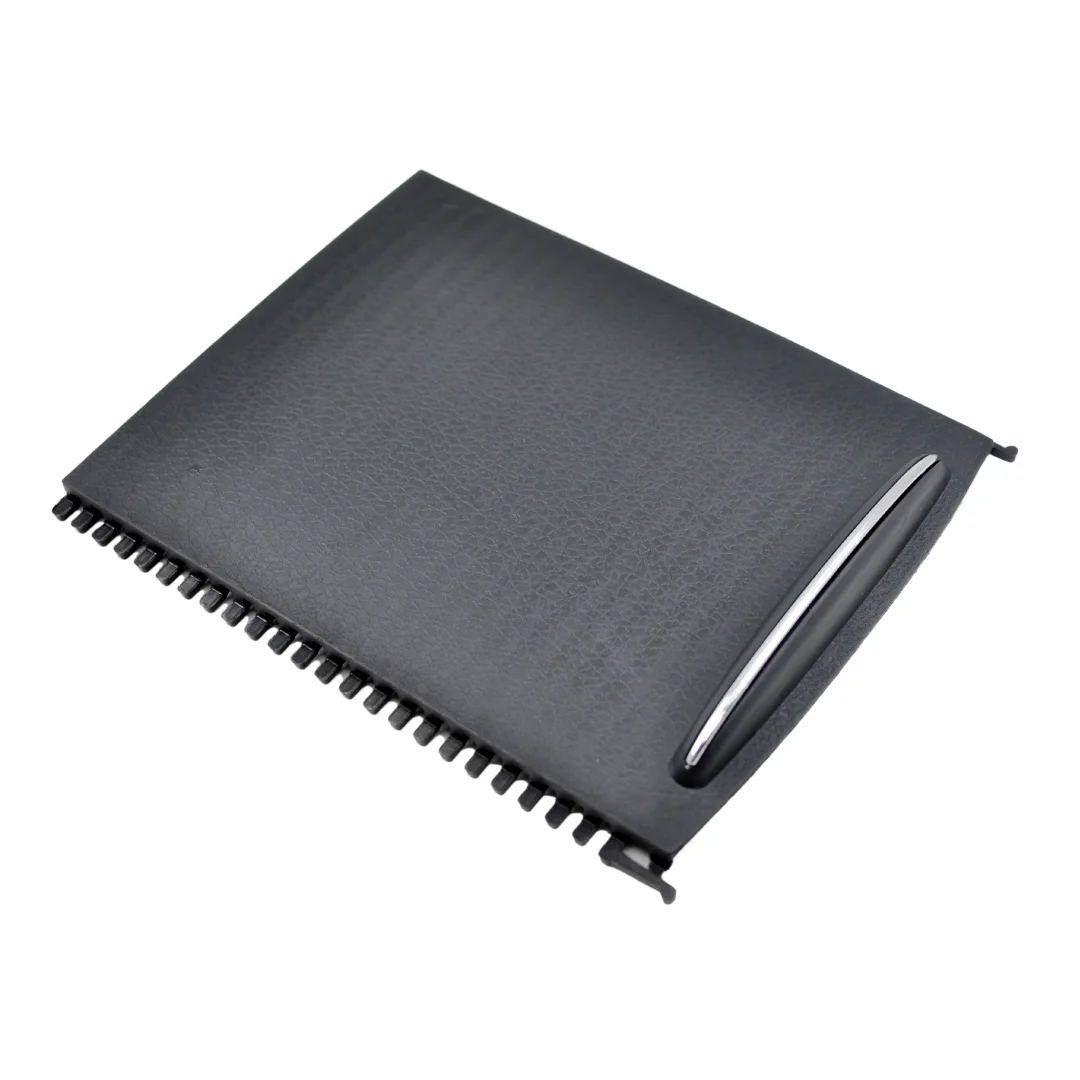 Tenda Console Centrale Per Mercedes Classe C W203,C203,S203