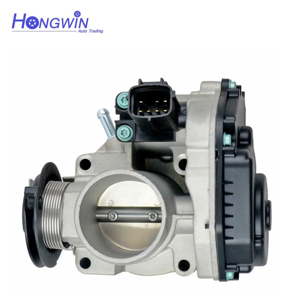 96439960 96611290 New Throttle Body Assembly For Deawoo Chevrolet