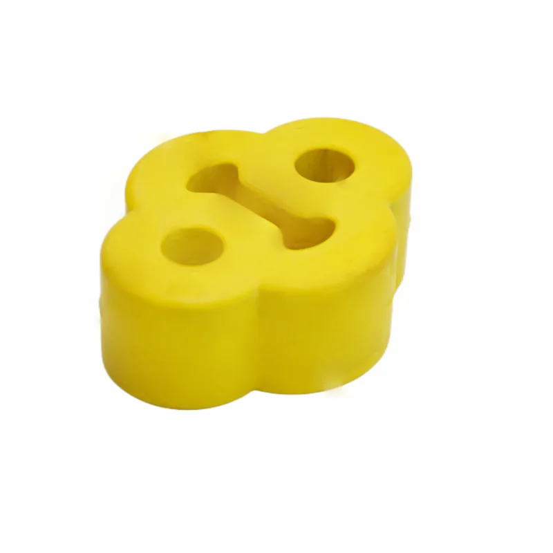Special 2-hole hanger for I33T racing car modification