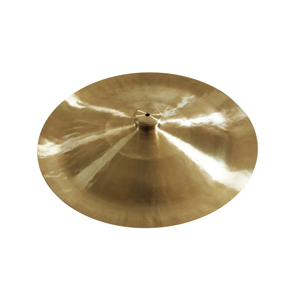 14 Inch Lion China Cymbal