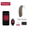 ReSound Key Hearing Aid Welcome to Great Hearing Meet Your Hearing Essentials Connect with Life A Solution that Grows with You 1