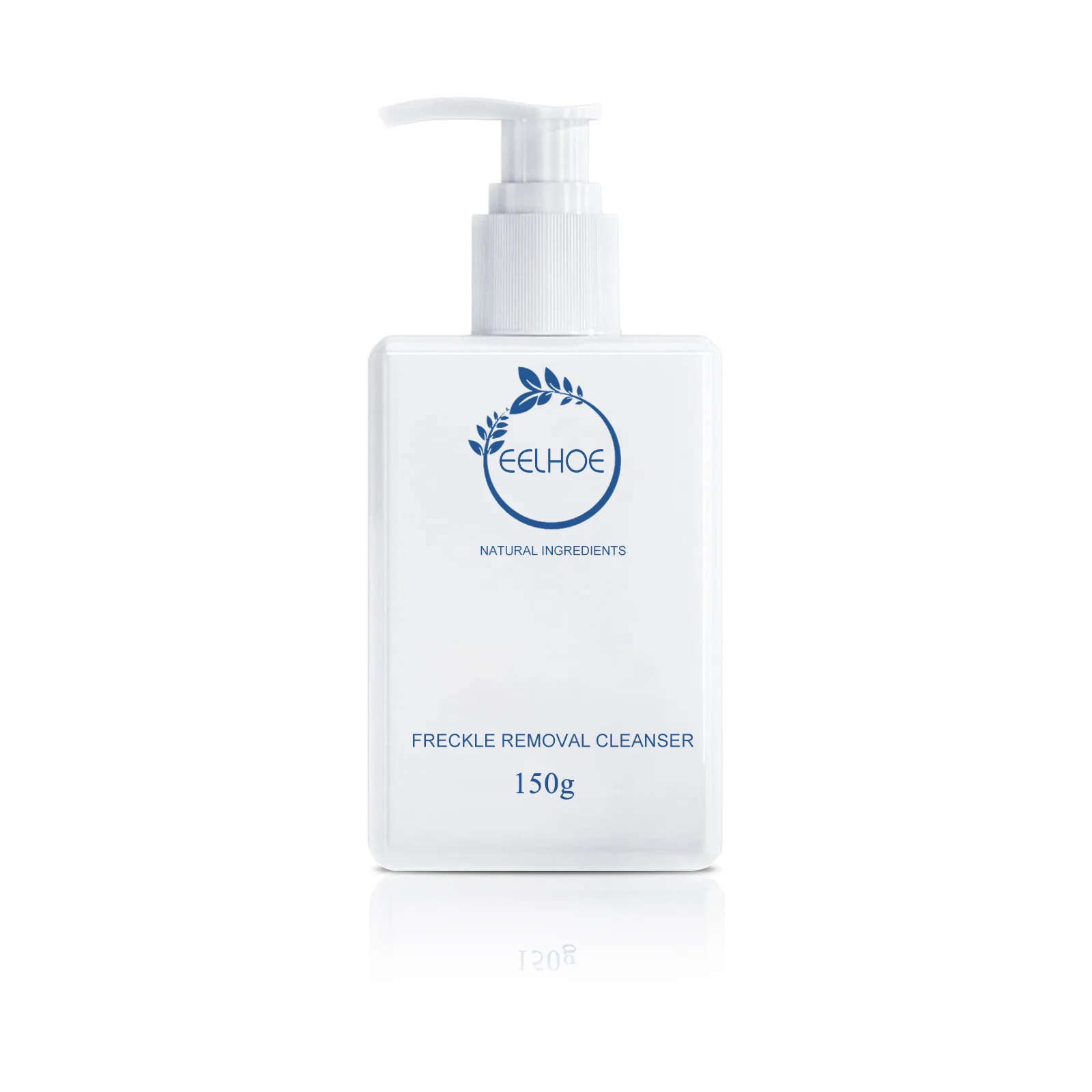 EELHOE Freckle Removing Facial Cleanser Oil Control Deep Cleansing Pores Lightening Dark Spots Acne Treatment Skin Moisturizing 2