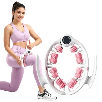 Deep Tissue Massage Roller 1