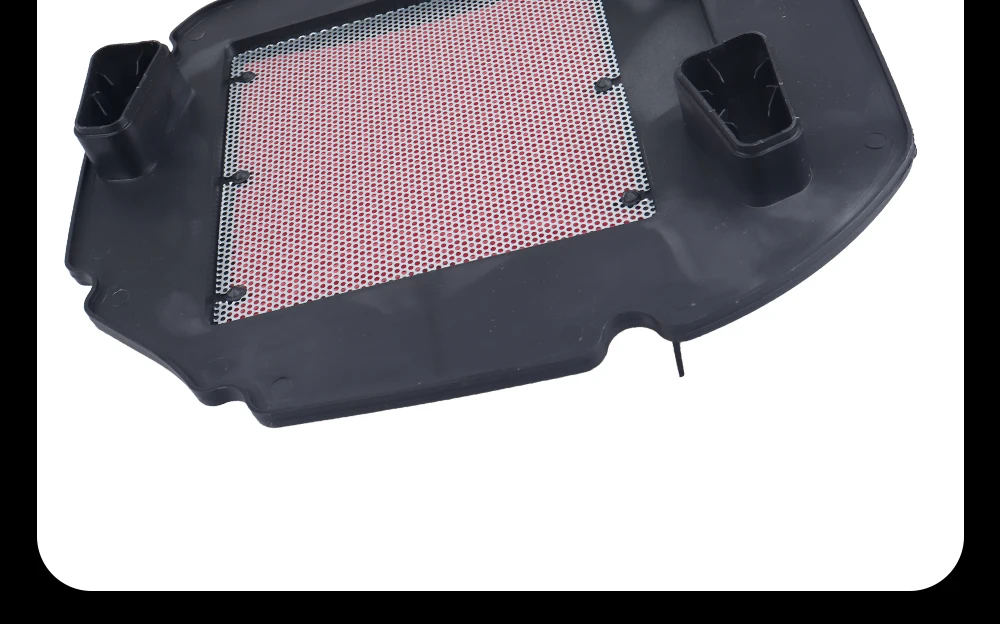 JSRAOIMG Motorrad-Luftfilter für Honda VTR1000 VTR1000F Firestorm 1997 1998 1999 2000 2001 2002 2003 2004 2005 2006 VTR1000 Super Hawk 1997-2005 XL1000 Varadero 1999-2002 – Detail 20