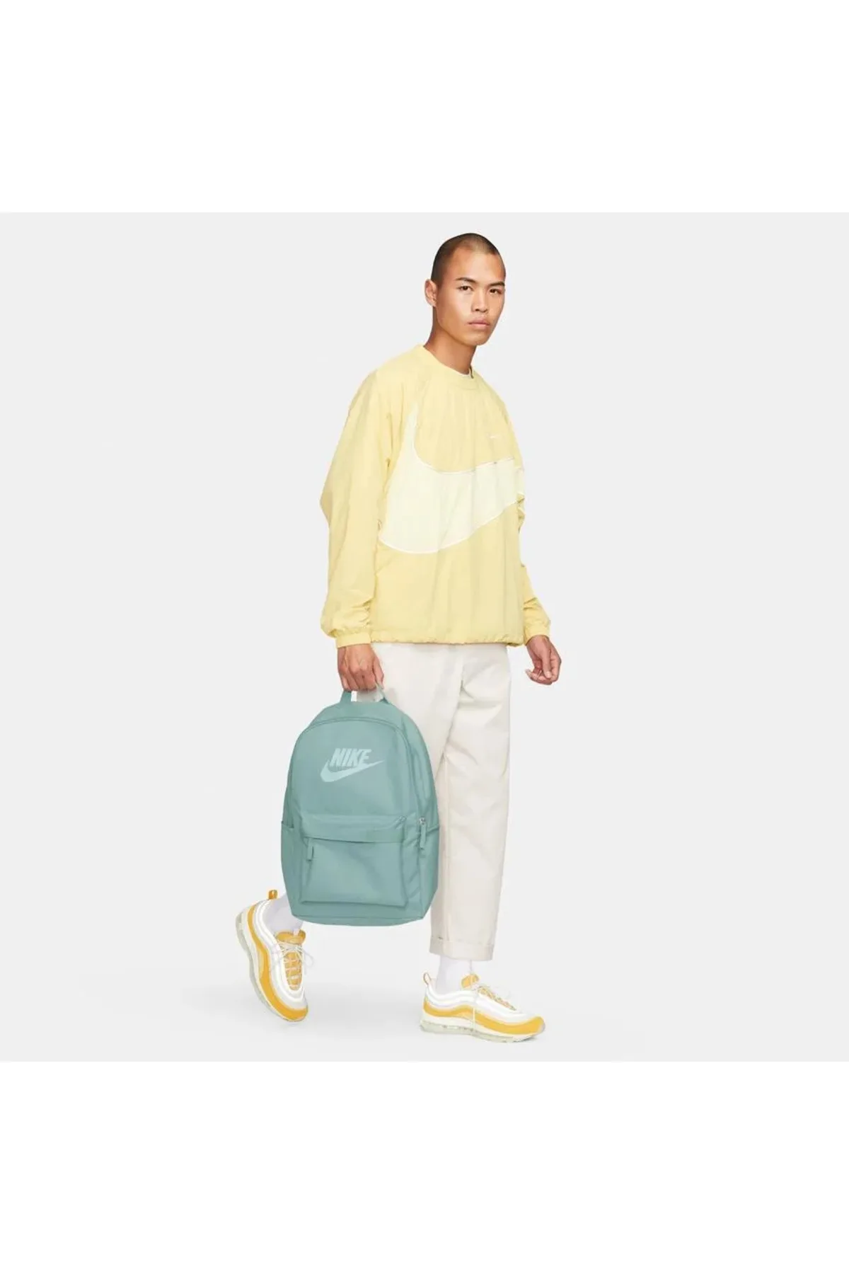 Рисунок 2 - Рюкзак унисекс Nike Backpack Heritage