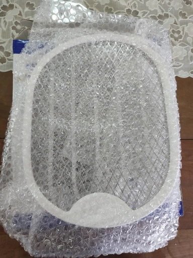 Raquete Mata Mosquito da Dengue IZEGUARD DEFENDER photo review