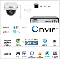 5MP Wifi dôme PTZ caméra 5X Zoom optique caméra IP suivi humanoïde conversation bidirectionnelle sans fil caméras de Surveillance de sécurité à domicile 5