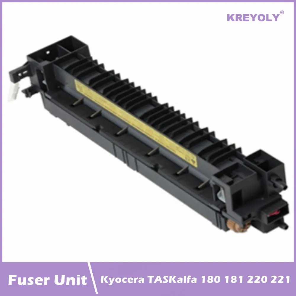 

FK460 Fuser unit for Kyocera TASKalfa 180 181 220 221 302KK93040 302KK93050 Original Refurbished 110v 220v