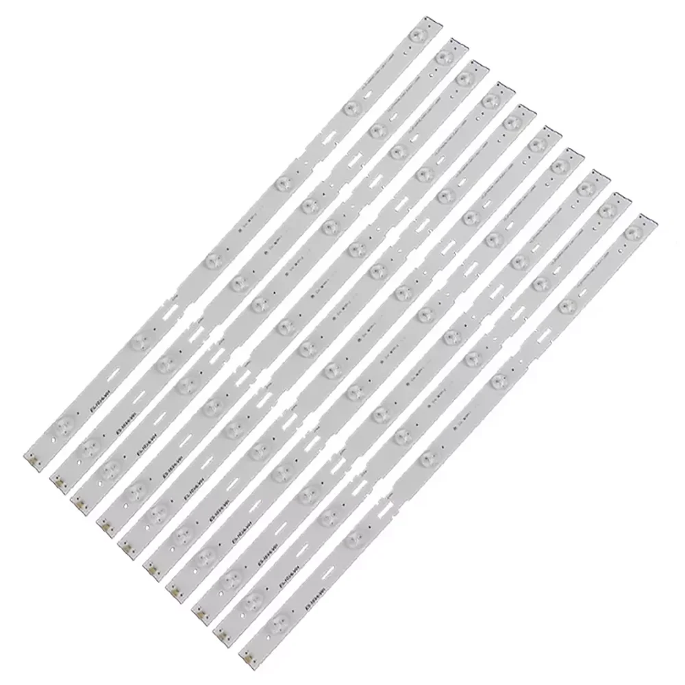 Novas Tiras de Led para Grundig 48 tv 48vle5421 48vle5421bg Lsc480hn03 Samsung 2013arc48 3228n1 Rev1.0 131209 Lsc480hn03 05 - Imagem 4