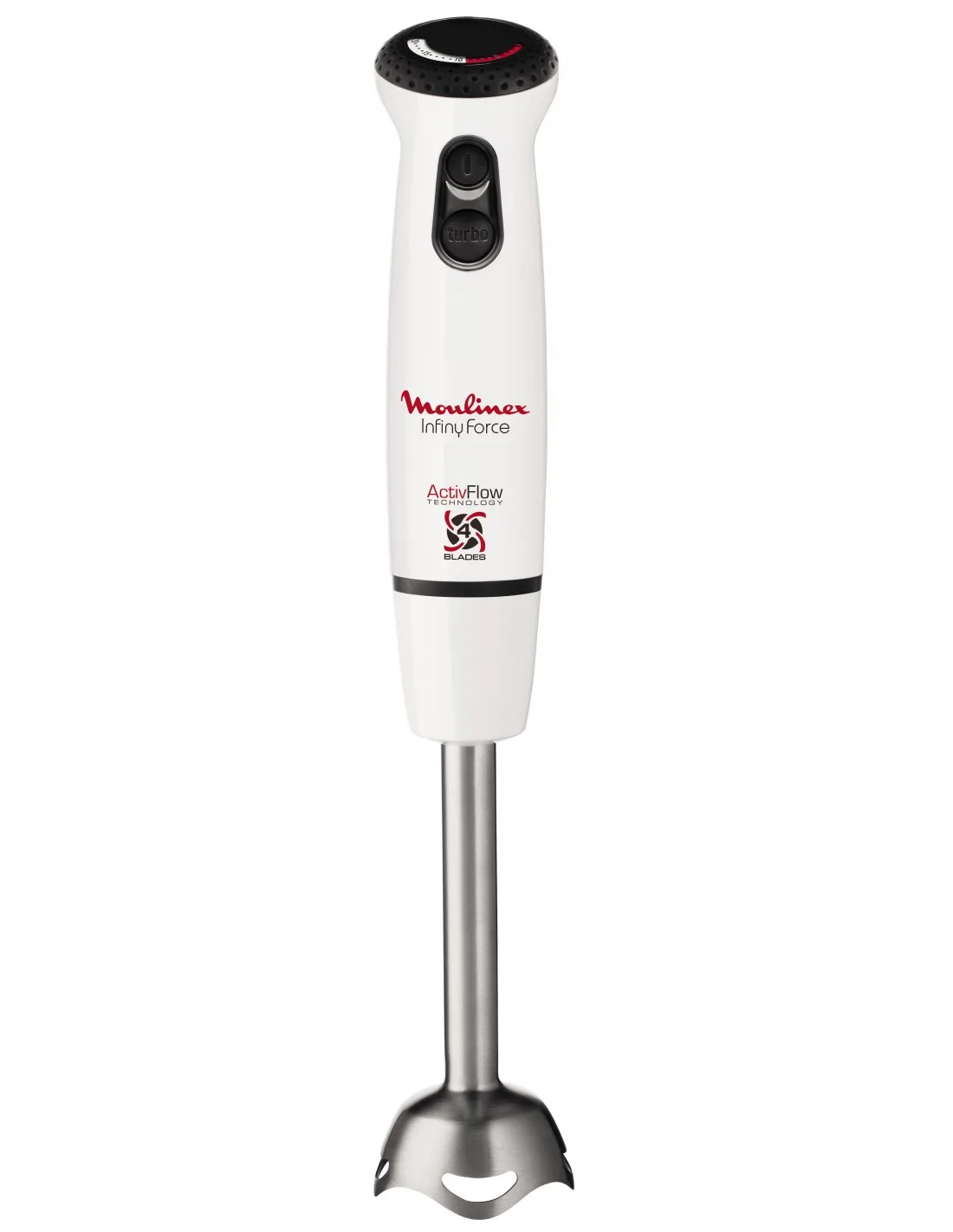 Moulinex mixer arm for Moulinex Infinity Force hand mixer spare