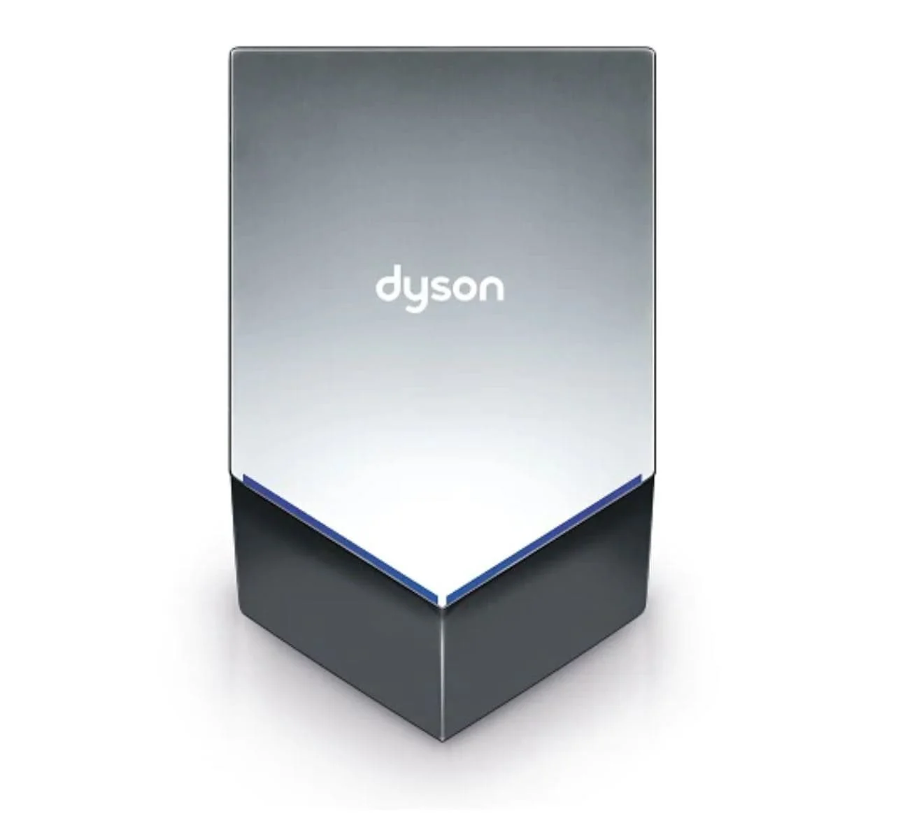 High Quality 100% New HU02 Air blade V Hand Dryer