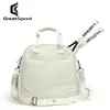GREATSPEED Tennis Bag Badminton Bag 2 Packs Women's Adult Style One Shoulder Korean Version Men's Couples 3