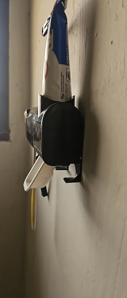 HOMETOUCH CleanSmile™ Smart Holder