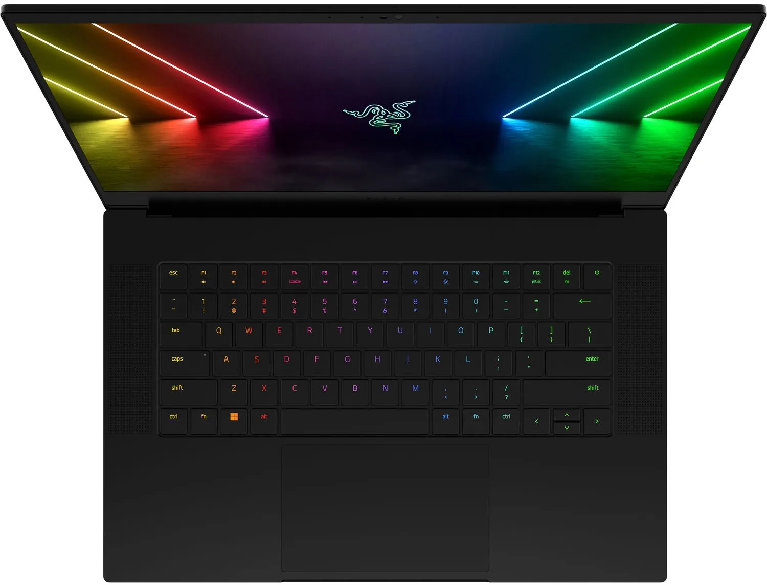 Рисунок 6 - Ноутбук Razer Blade 15 CH8-NT RZ09-0421NED3-R3E1 15