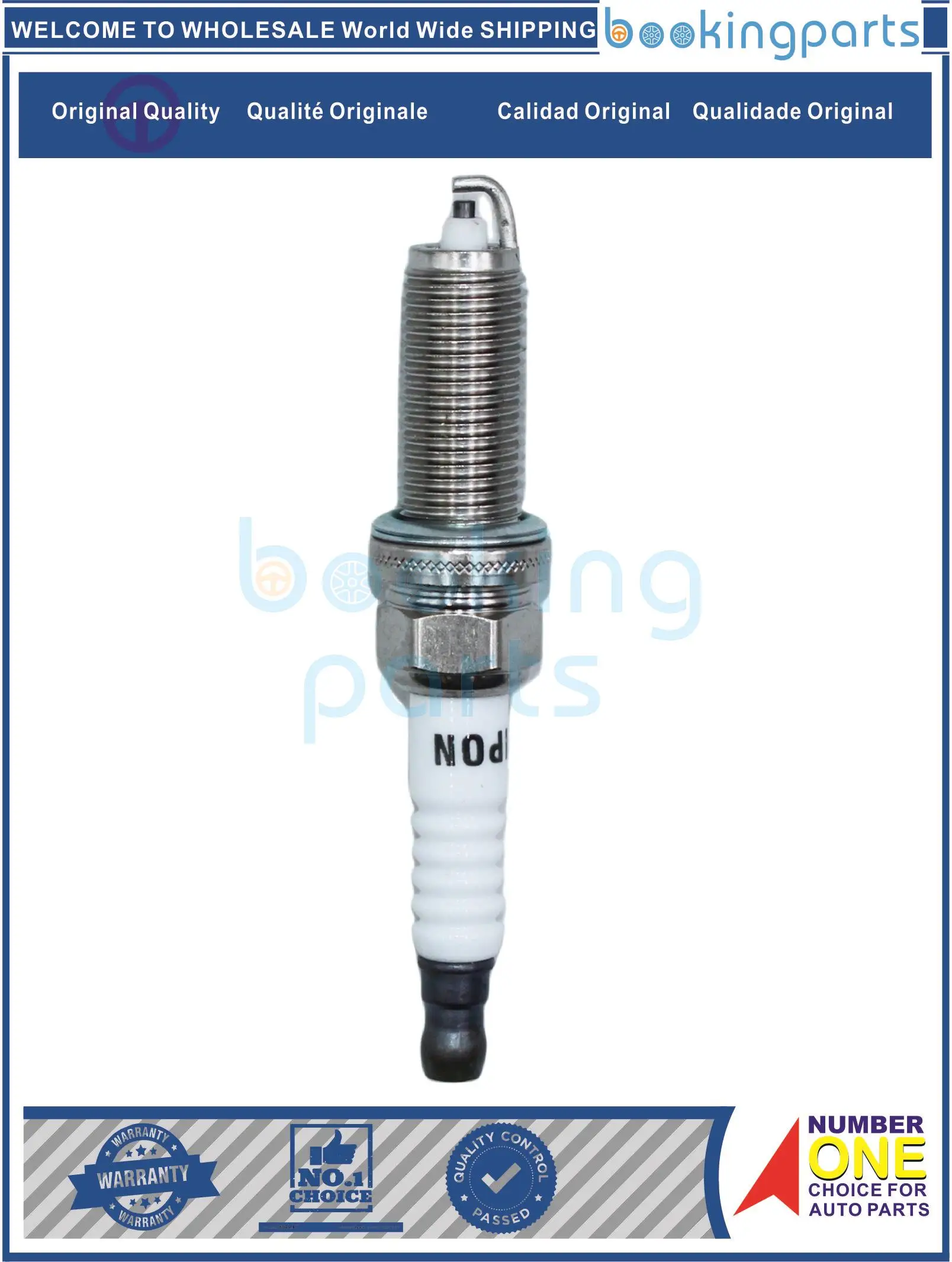 

SPK53598 , Spark Plug For NISSAN LD7RTC