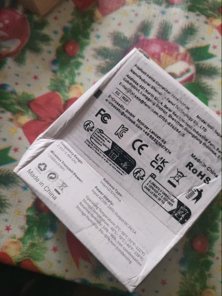 FENVI 300Mbps inalámbrico WIFI repetidor remoto Wifi amplificador WiFi 802.11N WiFi amplificador repetidor Wi Fi reapeter photo review