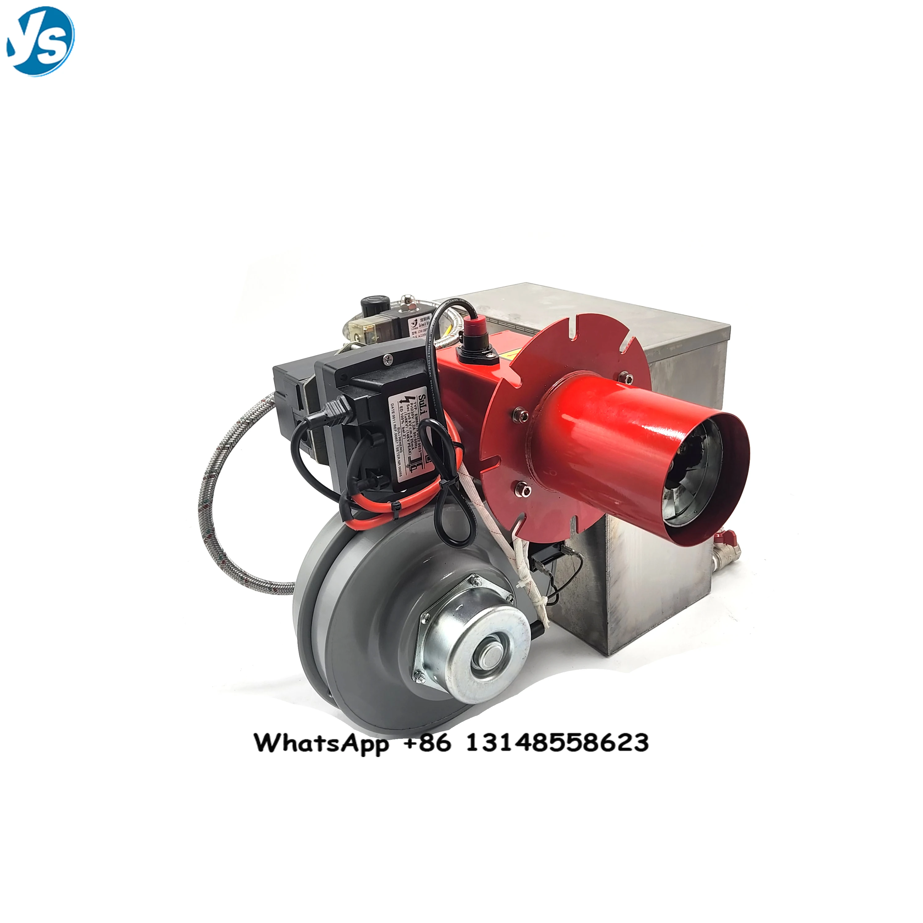 Waste Oil Boiler Burner, Waste Oil Burner System, Waste Engine Oil Burner,  Used Vegetable Oil Burner - AliExpress