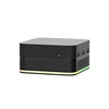 FIREBAT T9 PLUS Intel N100 MINI PC 16GB LPDDR5 512G  Windows 11 BT4.2 WIFI 5 Ultra Small Dual LAN Three HDMI Desktop Computer 2