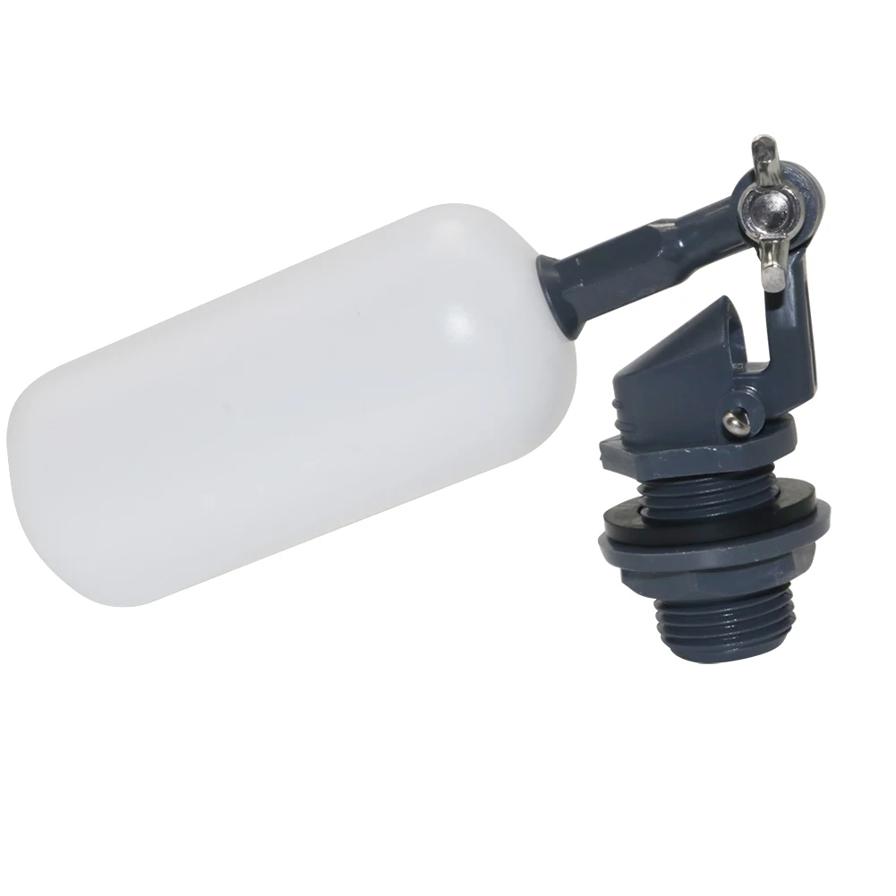 Water Tank Float Valve Water Tank Float Calve Poultry Livestock Pet Bird Feeding Farm Waterline Installation Drinker Tank Buoyancy Ball