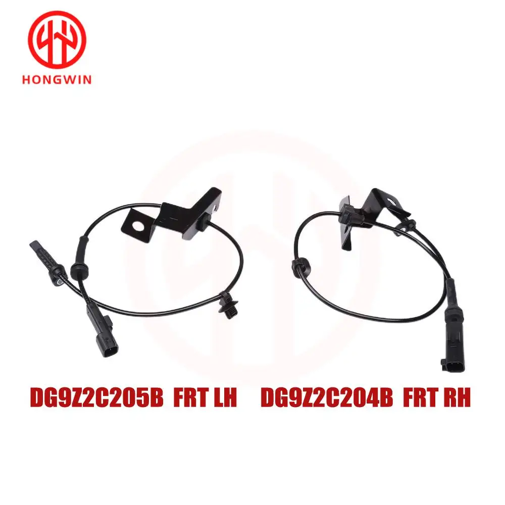Car ABS Speed Sensor for Ford Fusion and Lincoln MKZ 2013-2015
