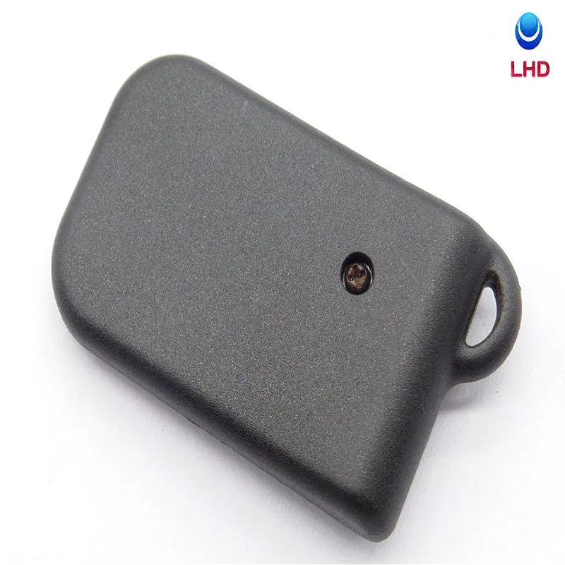 2 Button Remote Placement Auto Car Key Blank Case Shell 3PCS/Pack For Rover