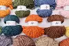 KNOTITUDE Braided Cord 3 mm 100yards Braided Cotton Cord Macrame Rope Premium Yarn Crochet Yarn Macrame String Cotton Yarn 1