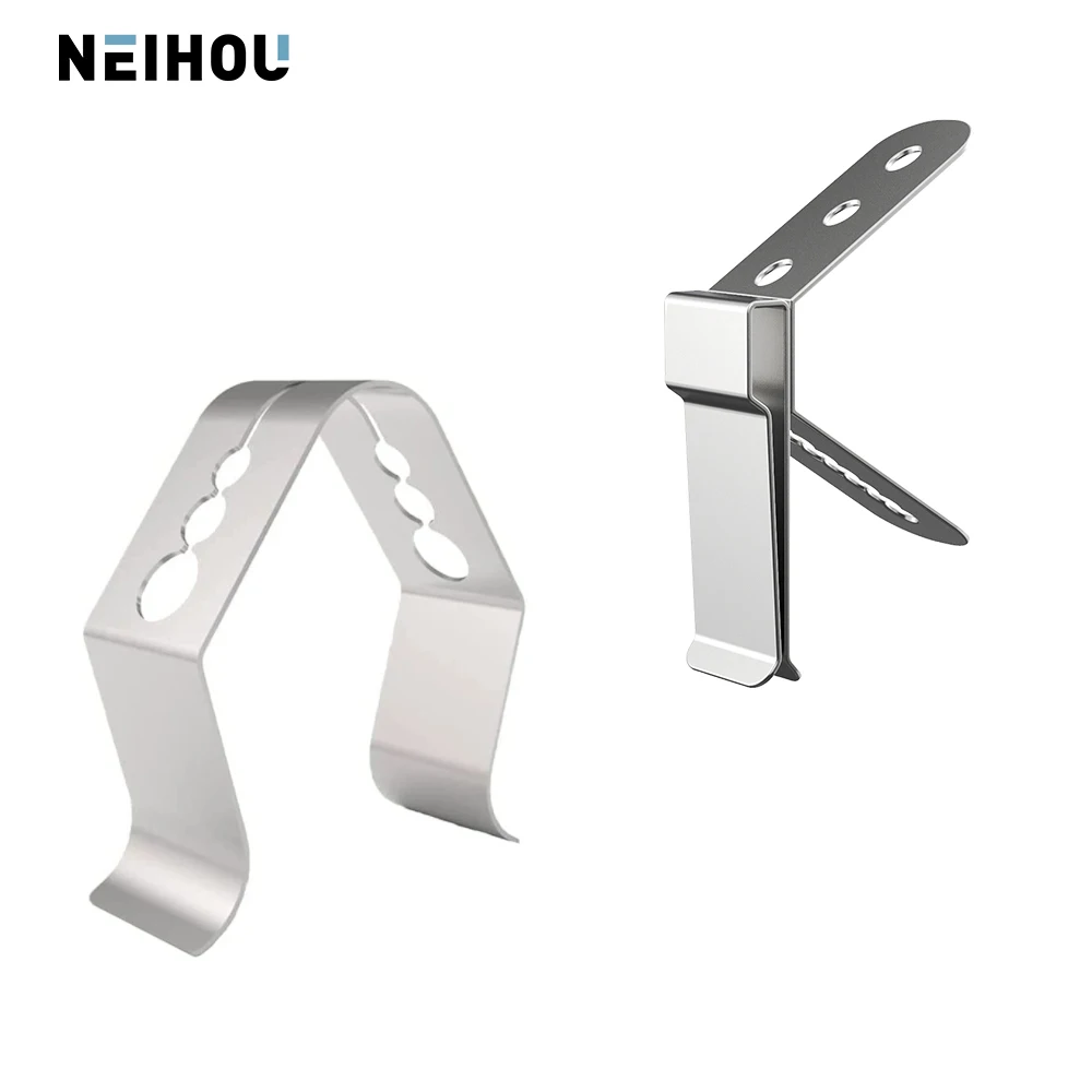 Probe Holder Barbeque Grill Probe Clip Temp Probe Holder For Follower