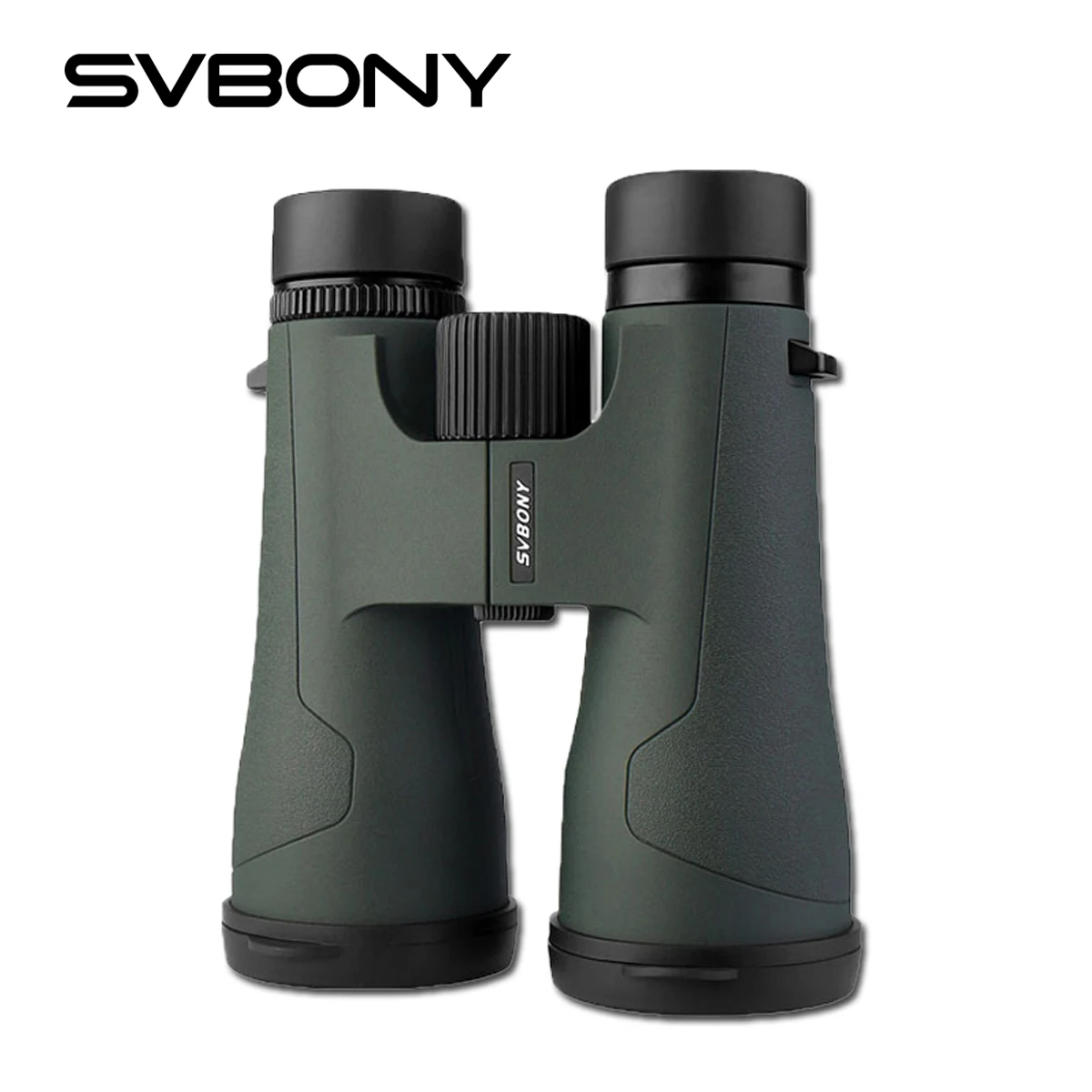 Télescope SVBONY SA203 jumelles 12x50 professionnelles puissantes BAK4 IPX7 étanches observation oiseaux astronomie