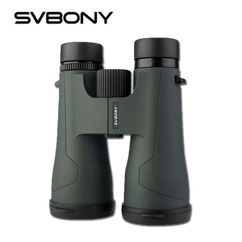 SA203 12x50 Professional Binoculars – BAK4 Prism Waterproof IPX7 Telescope for Birdwatching, Stargazing, Camping & Outdoor Activities 1